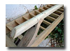 Schottenhof, Holztreppe Juni 2008 (3)